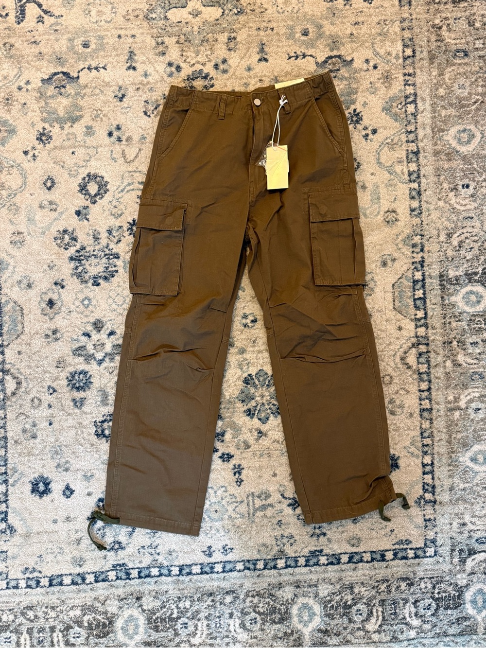 MNML Men's Cargo Pants NWT